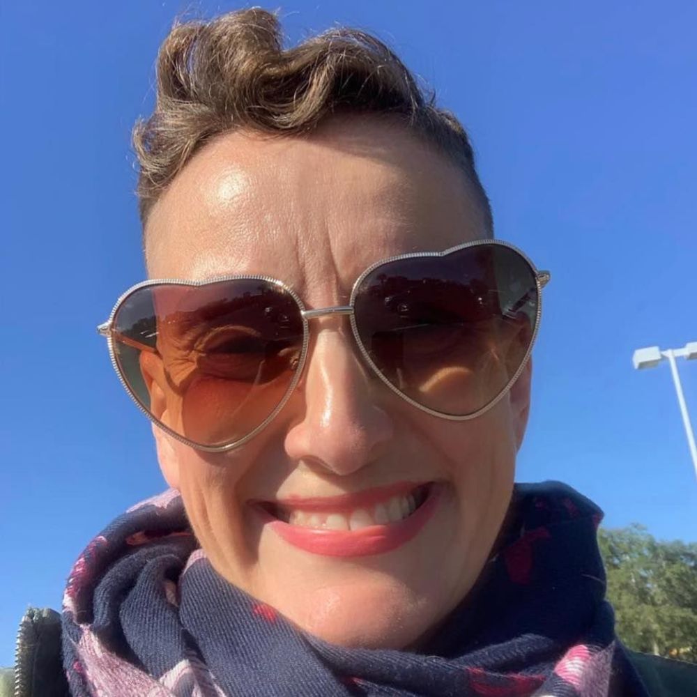 Meet your Posher, Sonia